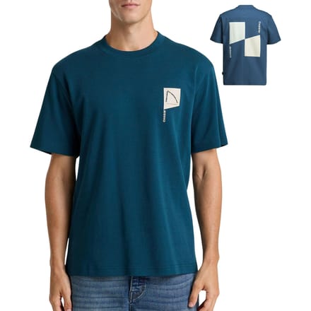 Chasin' Reco T-shirt Heren - Maat S