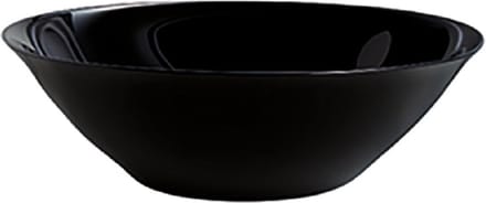 Luminarc Carine Noir Saladier