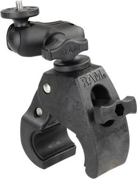 Tough-Claw Medium action camera stangmontageset
