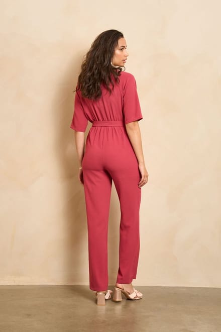 Jumpsuit Zoa