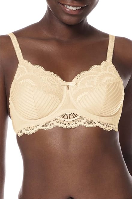 Amoena Karolina Beugel BH Huid 95 A