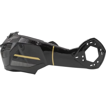 Motorhelm kinband LS2 FF906
