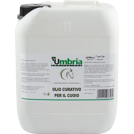 Lederolie Umbria Equitazione Ama