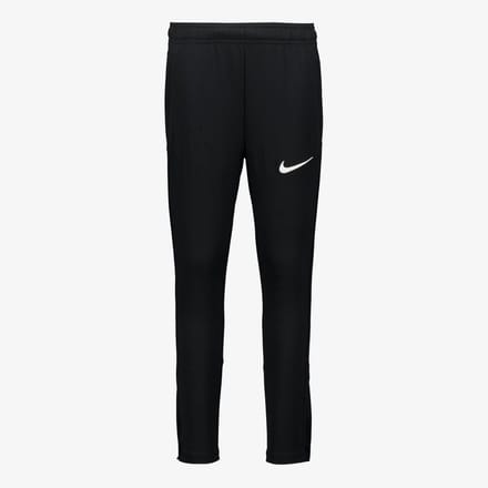 Nike Dri-FIT Academy Pro 24 heren trainingsbroek zwart - Maat S