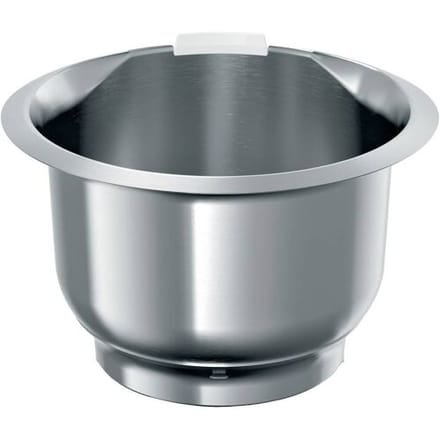 Bosch MUZS2ER Mengkom 3.8L RVS