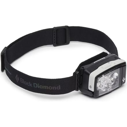 Black Diamond Distance LT 1100 Hoofldamp (Maat - OS, Kleur - Black Alloy)