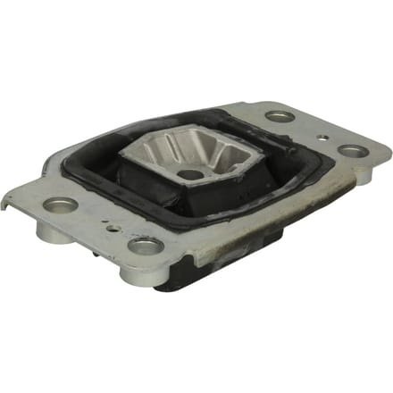 Rubber carrosserie, motorophanging LEMFÖRDER 43272