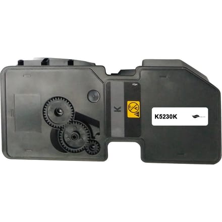 SecondLife - Kyocera toner TK-5230K Black