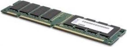 IBM 8GB, DDR3, 1333MHz geheugenmodule 1 x 8 GB 240-pin DIMM ECC