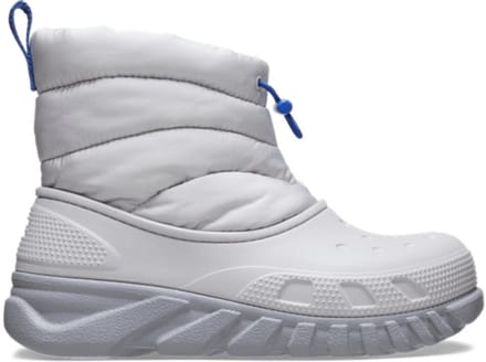 Crocs Duet Max II Grey Boot Maat 37/38 M5/W7