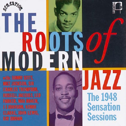 Stax Instrumentals