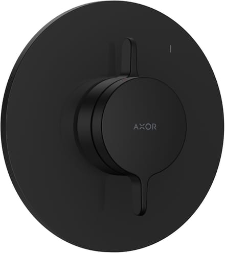 hansgrohe AXOR One inbouwmengkraan voor 1 verbruiker, 48615670