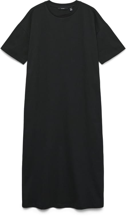Vero Moda Jurk VMMOLLY Lange jurk