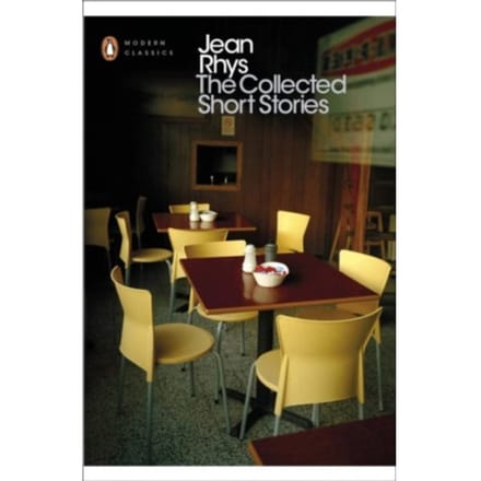 The Collected Short Stories - Penguin Modern Classics - Jean Rhys
