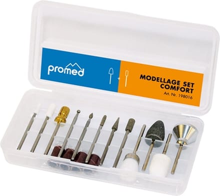 Promed bitset - comfort