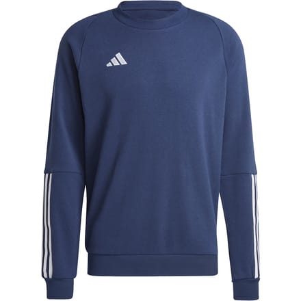 adidas Tiro 23 Competition Sweater Heren Blauw - Maat S