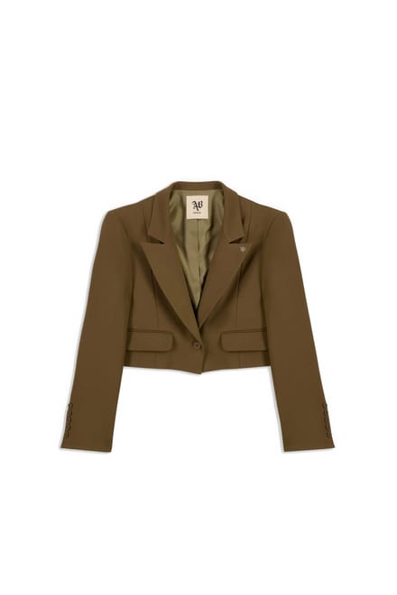 Blazer Vrouw Aniye By