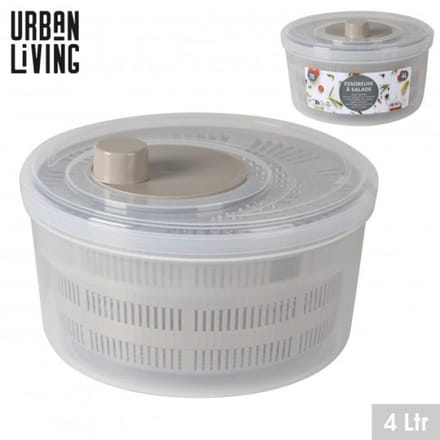 “LIBERTY” slacentrifuge 4 L Ø25 × H15 cm – dune