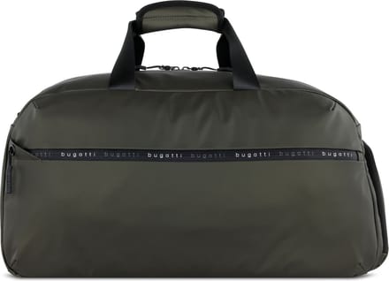 Bugatti Blanc weekendtas 50 cm - olive