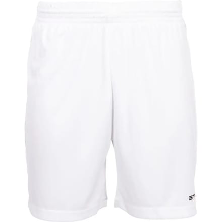 Stanno - Focus Short - Sportbroek - Maat 116 - Wit