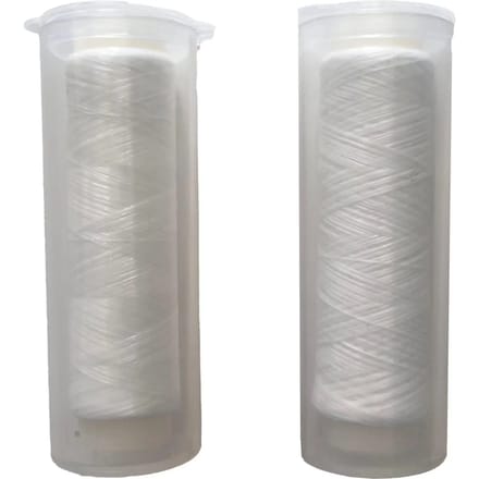 Ragot Aas Elastiek | 0,2mm & 0.3mm | 100m
