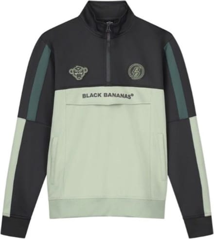 CHROMITE TRACKTOP