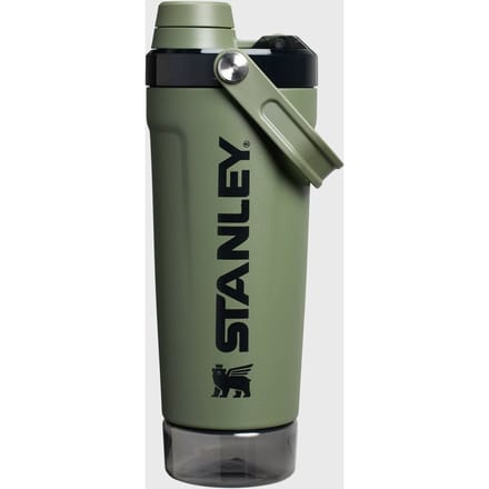 The Activate Shaker