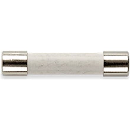 Gossen Metrawatt Z109O FF 1 A/1000 V Zekeringen 10 stuk(s)