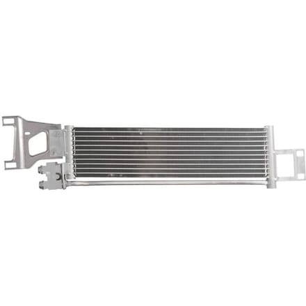 Oliekoeler, automatische versnellingsbak NISSENS 91568
