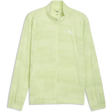 Track suit jas Puma Velocity
