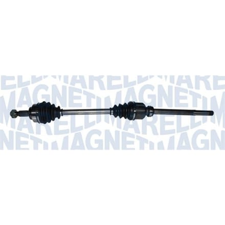 Aandrijfas MAGNETI MARELLI 302004190153
