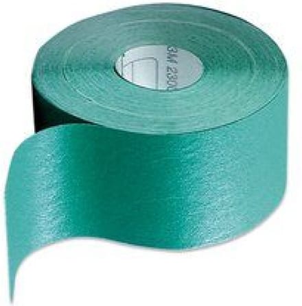 3M™ Schuurrol - 235U - 115 mm x 23 meter - korrel P100