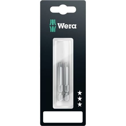 Wera 867/4 Z 50mm SB SiS 1/4 (6,3 mm)