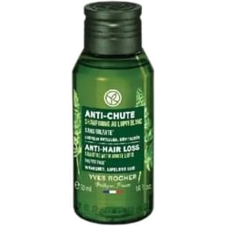 YVES ROCHER - Anti-Hair Loss Fortifying Shampoo Mini Size - Shampoo