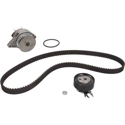 Waterpomp + distributieriem set PowerGrip® BOSCH 1 987 946 993