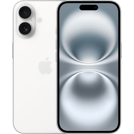 Apple iPhone 16 i.c.m. Vodafone Red Together EU