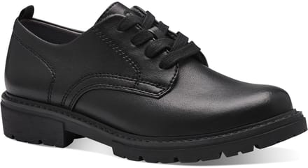 Jana Dames Lage schoen 8-23773-41 001 H-breedte Maat: 38 EU