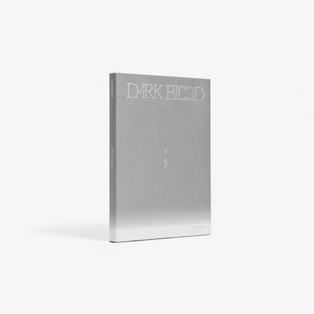 Enhypen - Dark Blood (CD) (Engine Version)