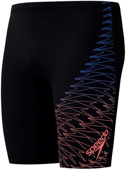 Speedo Eco Medley Logo Jammer Heren - Maat XXL