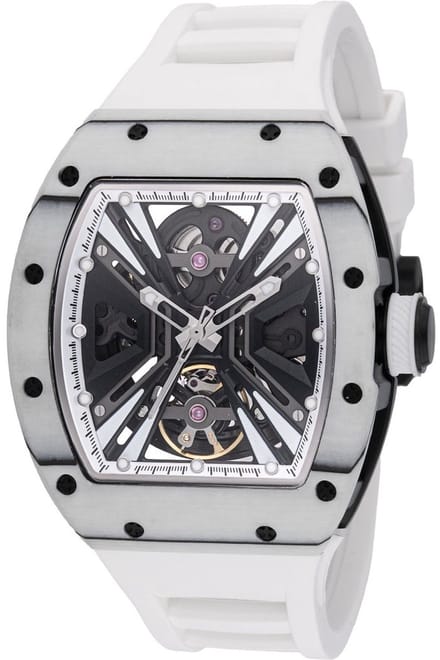 Invicta S1 Rally 49028 Heren Automatisch Horloge - 41 mm