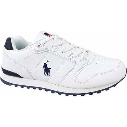 Lage Sneakers Ralph Lauren Polo Oryion