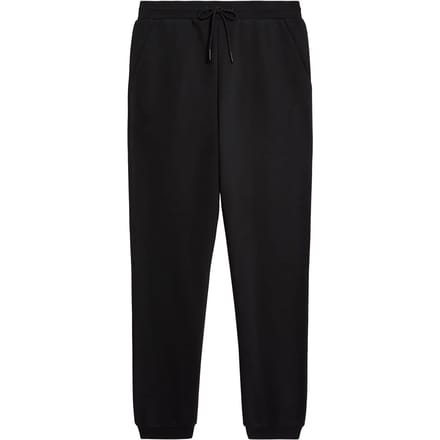 Lyle & Scott Logo Brushback Cuffed Jogger