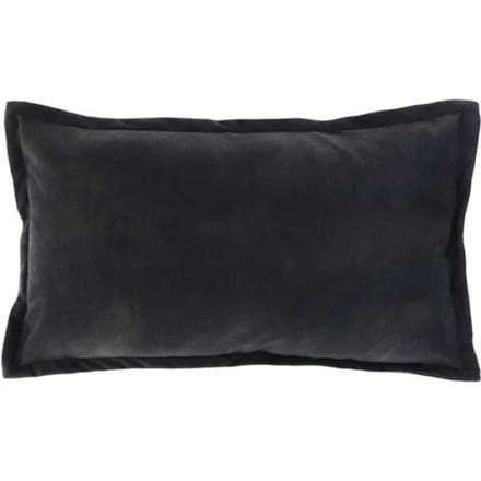Unique Living - Kussen Basics 30x50cm Black