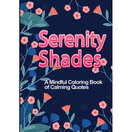 Serenity Shades - Dhr HugoElena