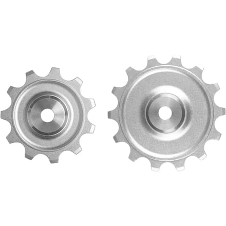 Keramische roller Nova Ride Shimano GRX 11S/12S - Evo S