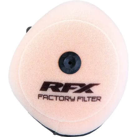 Olievrije luchtfilter voor motorfiets RFX Race KTM 150 SX