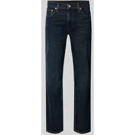 Slim fit jeans van katoenmix model '511™'