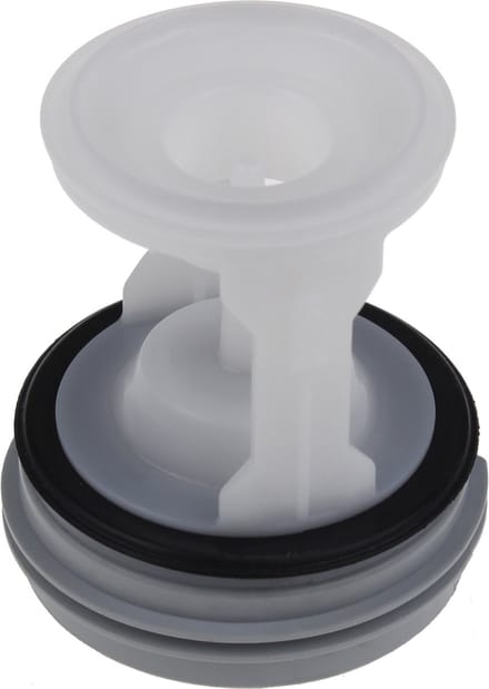 WHIRLPOOL - Pompfilter /see SB 4812 712 40386 - 481010506380