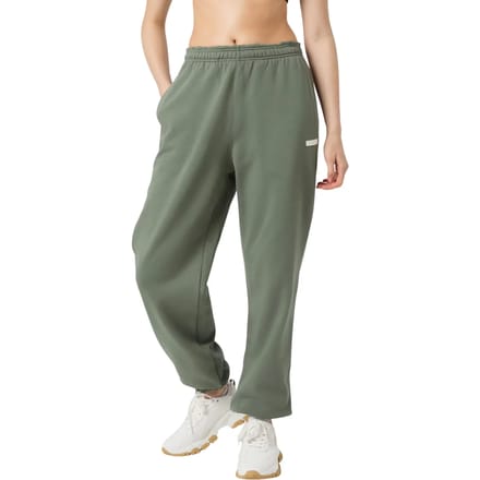 Oversized joggingbroek dames Björn Borg Studio