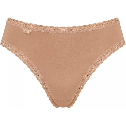 Katoenen tai broekje voor dames Sloggi 24/7 Lace (x3)
